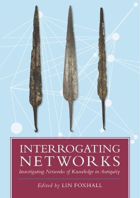 Interrogating Networks - 