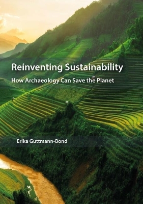 Reinventing Sustainability - Erika Guttmann-Bond