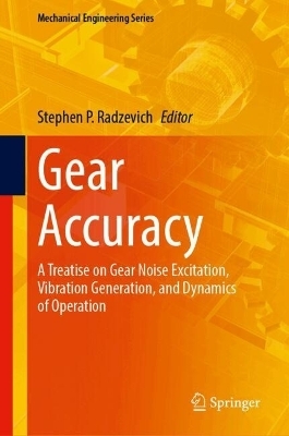 Gear Accuracy - 