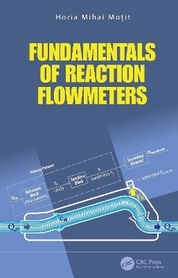 Fundamentals of Reaction Flowmeters - Horia Mihai Moțit