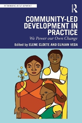 Community-Led Development in Practice - 