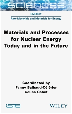 Materials and Processes for Nuclear Energy Today and in the Future - 