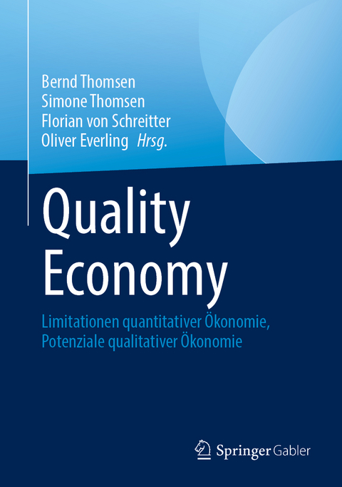 Quality Economy - 