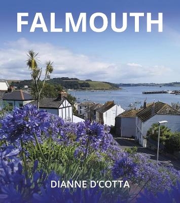 Falmouth - Dianne D'Cotta