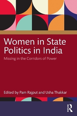 Women in State Politics in India - 