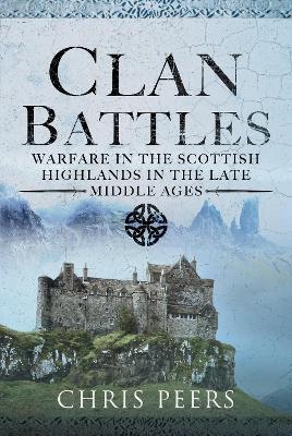 Clan Battles - Chris Peers