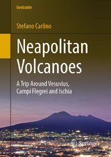 Neapolitan Volcanoes -  Stefano Carlino