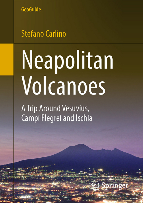 Neapolitan Volcanoes -  Stefano Carlino
