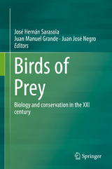 Birds of Prey - 