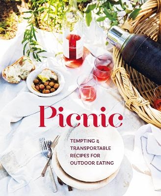 Picnic - Ryland Peters &amp Small;  