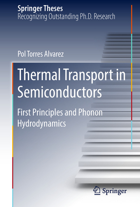Thermal Transport in Semiconductors - Pol Torres Alvarez