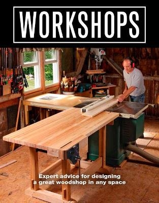 Workshops -  Fine Woodworkin