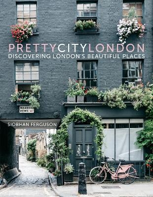 prettycitylondon - Siobhan Ferguson