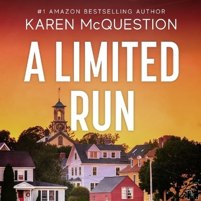 A Limited Run - Karen McQuestion