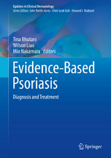 Evidence-Based Psoriasis - 