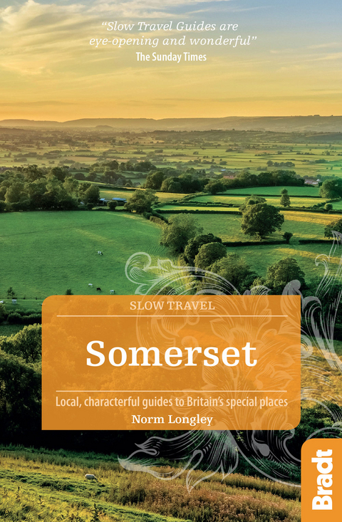 Somerset - Norm Longley