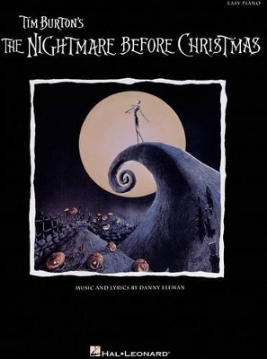 The Nightmare Before Christmas - 