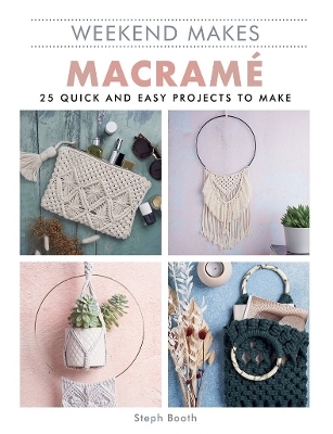 Macrame - Steph Booth