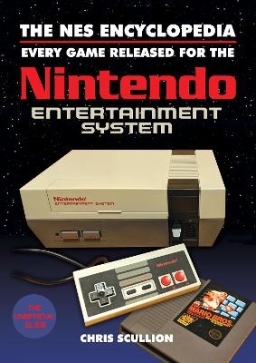 The NES Encyclopedia - Chris Scullion