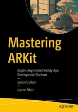 Mastering ARKit - Nhan, Jayven