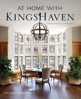 At Home with KingsHaven - Lauren Wylonis