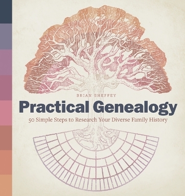 Practical Genealogy - Brian Sheffey