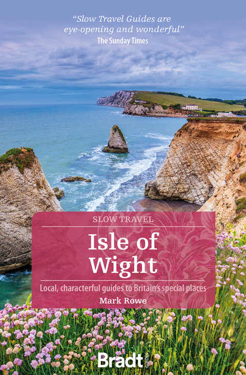 Isle of Wight (Slow Travel) - Mark Rowe