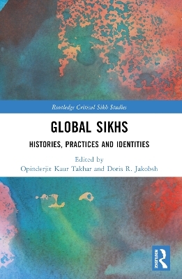 Global Sikhs - 