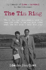 The Tin Ring - Fantlova, Zdenka