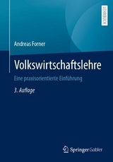 Volkswirtschaftslehre - Forner, Andreas