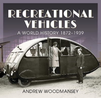 Recreational Vehicles - Andrew Woodmansey