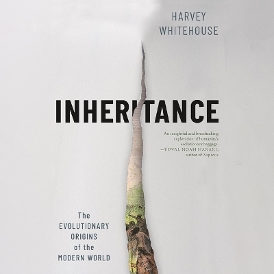 Inheritance - Harvey Whitehouse