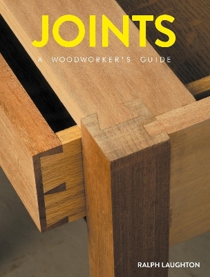 Joints - R Laughton