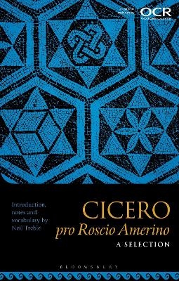 Cicero Pro Roscio Amerino: A Selection - Neil Treble