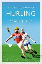 The Little Book of Hurling - King, Seamus