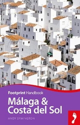 Malaga & Costa del Sol - Symington, Andy