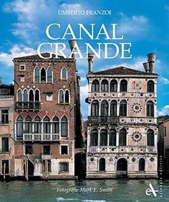 Grand Canal, The - Umberto Franzoi