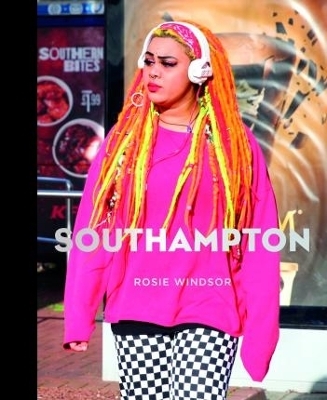 Southampton - Rosie Windsor