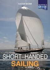 Short-handed Sailing - Second edition - Buchan, Alastair