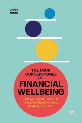 Four Cornerstones of Financial Wellbeing - Chris Budd