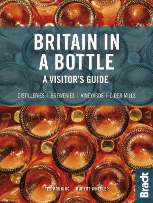 Britain in a Bottle - Ted Bruning, Rupert Wheeler