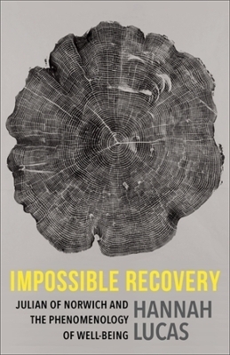 Impossible Recovery - Hannah Lucas