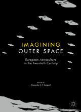 Imagining Outer Space - 