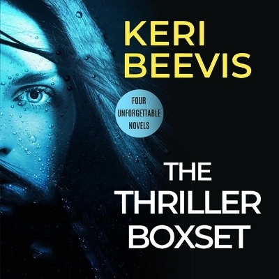 The Thriller Boxset - Keri Beevis