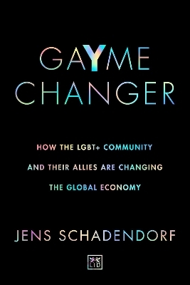 GaYme Changer - Jens Schadendorf