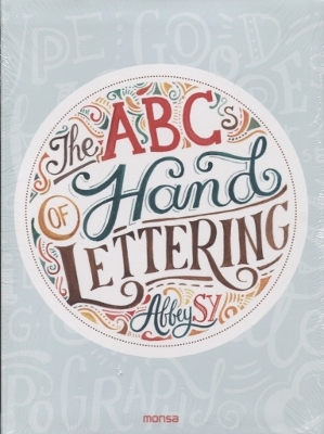 ABCs of Hand Lettering, The - A Sy