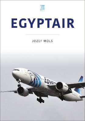 Egyptair - Jozef Mols