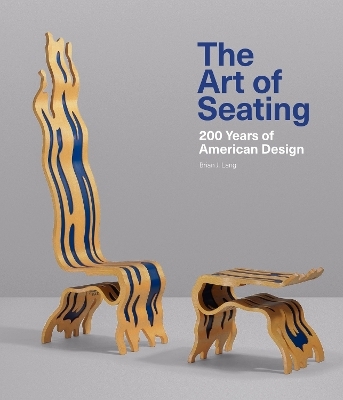 The Art of Seating - Brian J Lang