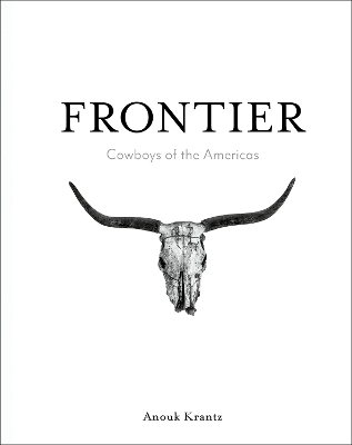 Frontier - Anouk Masson Krantz