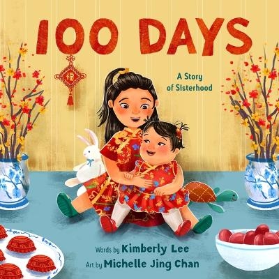 100 Days - Kimberly Lee